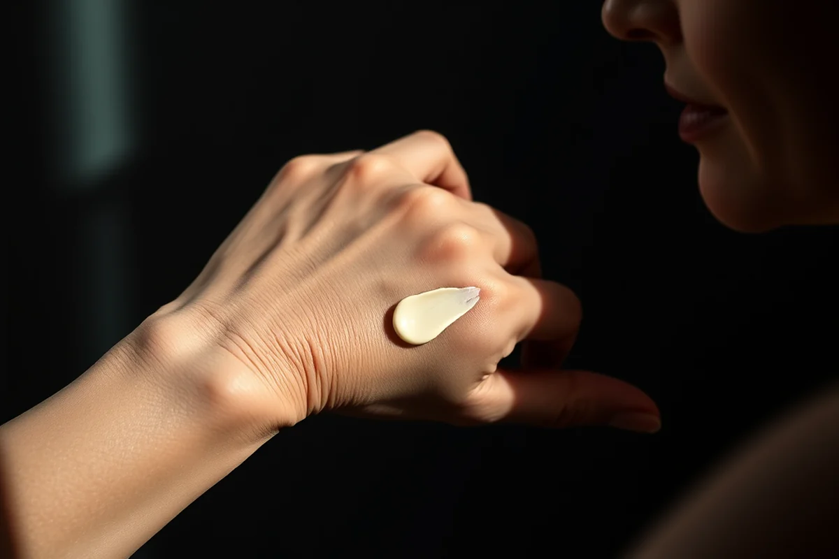 foundation for mature skin over 60 — Foundation For Mature Skin Over 60 (step by step)