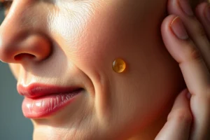 Full Coverage Foundation For Mature Skin