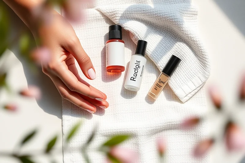 how to mature-skin makeup picks — How To Mature-skin Makeup Picks (the finished result)