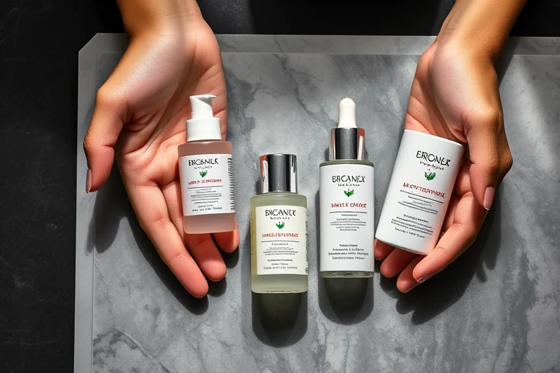 how to mature skin makeup product picks comparisons — How To Mature Skin Makeup Product Picks Comparisons (the finished result)