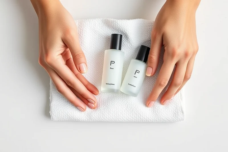 how to mature-skin makeup product — How To Mature-skin Makeup Product (the finished result)