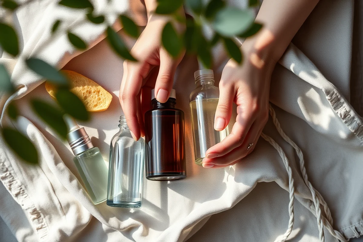 how to mature-skin makeup routines — How To Mature-skin Makeup Routines (the finished result)