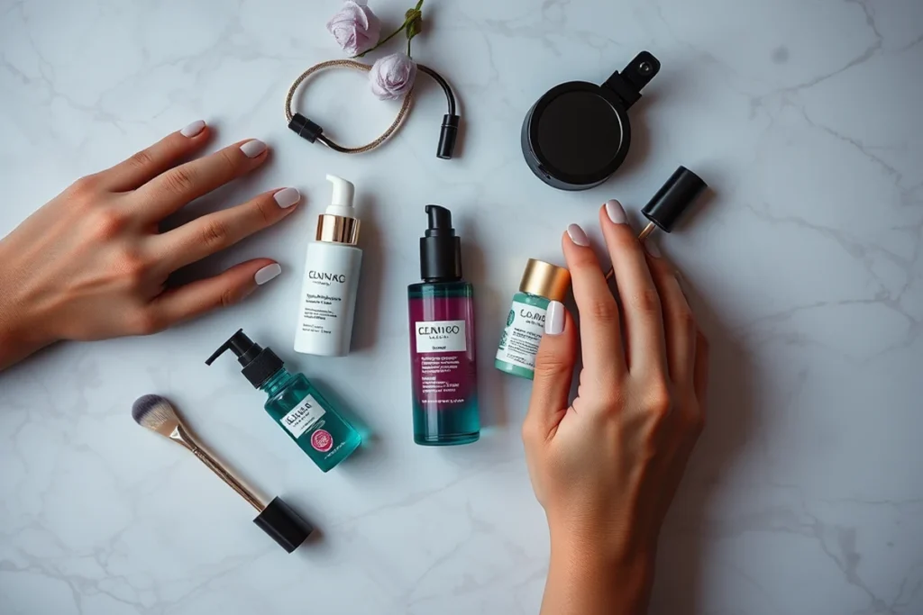 How To Mature-skin Makeup Timelines