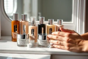 Is Clinique Foundation For Mature Skin