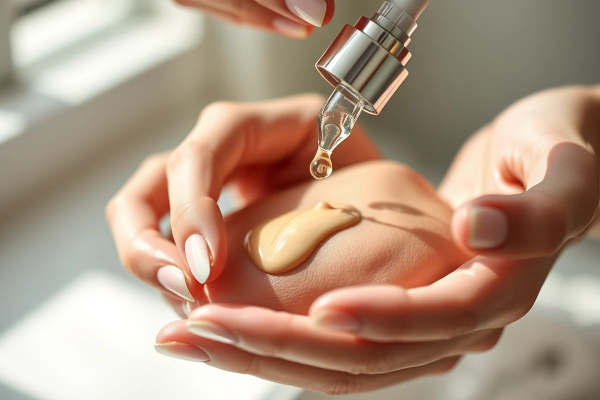 is clinique foundation for mature skin — Is Clinique Foundation For Mature Skin (step by step)