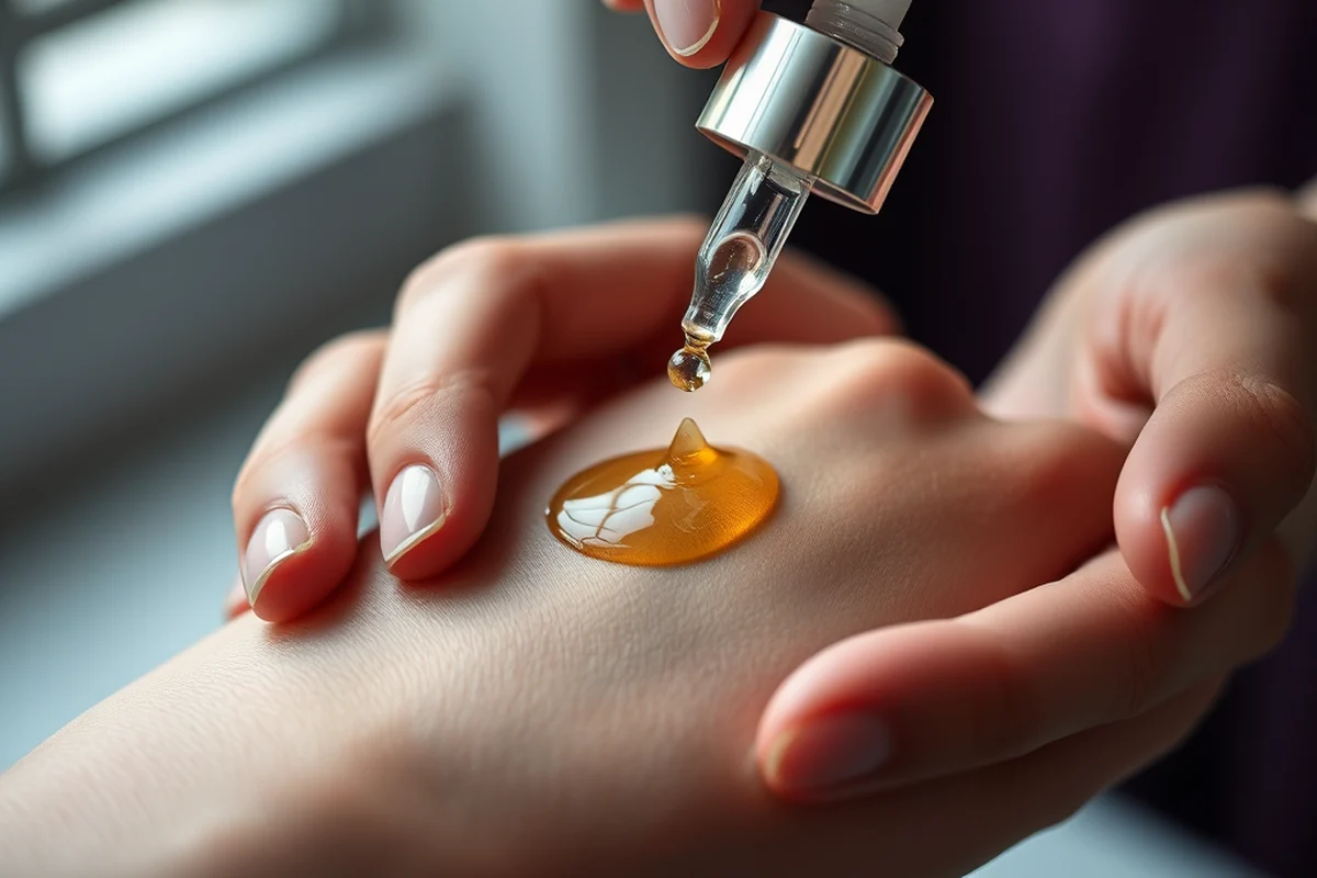 mature beauty products — Mature Beauty Products (step by step)