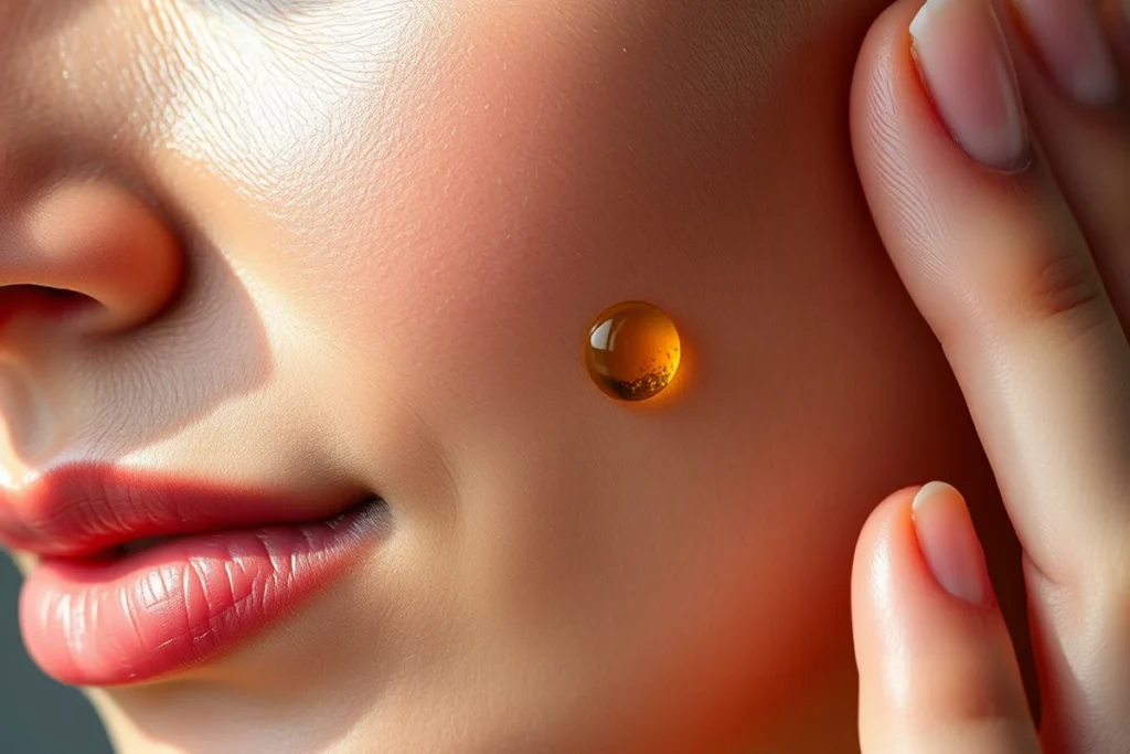 Mature Skin Foundation List
