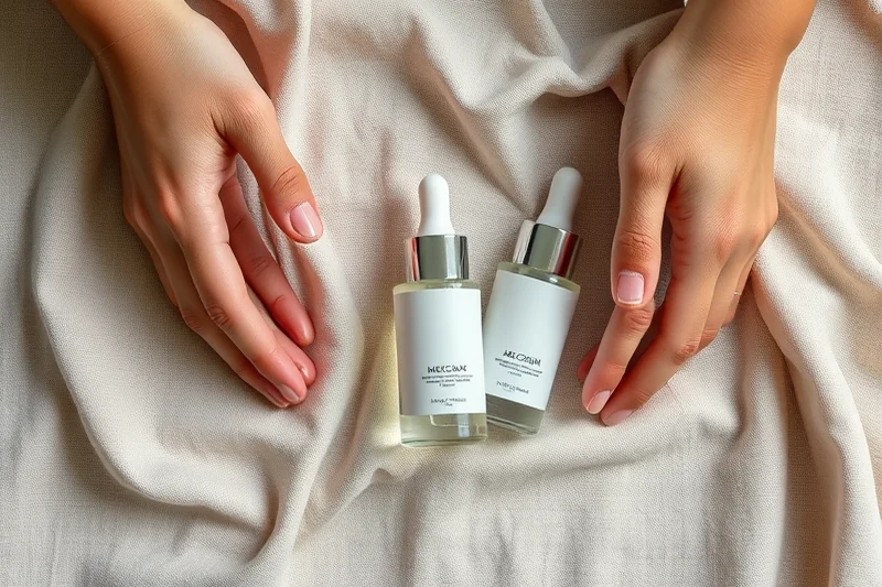 mature skin foundation list — Mature Skin Foundation List (the finished result)