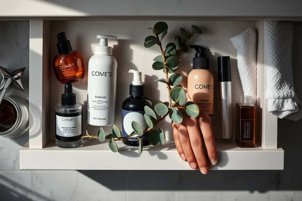 Mature-skin Makeup Budget Ideas