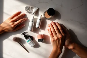 Mature-skin Makeup Budget Step By Step
