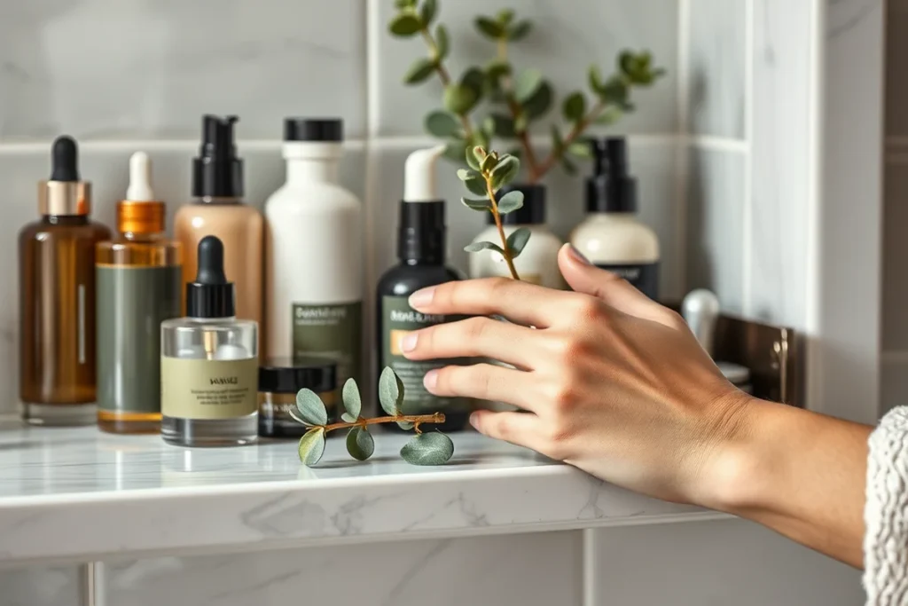 Mature Skin Makeup By Age Skin Type For Beginners