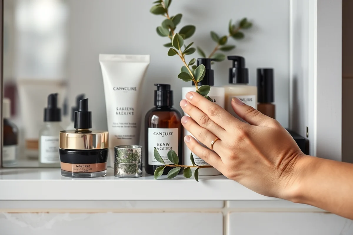 mature skin makeup kit on a budget — Mature Skin Makeup Kit On A Budget