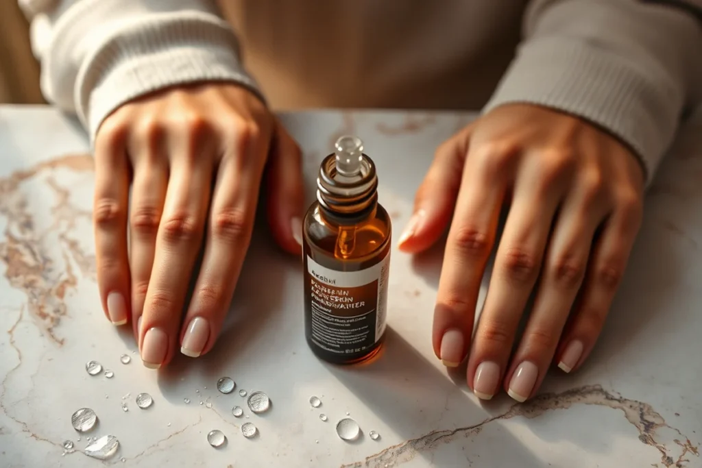Mature-skin Makeup Mistakes That Actually Work