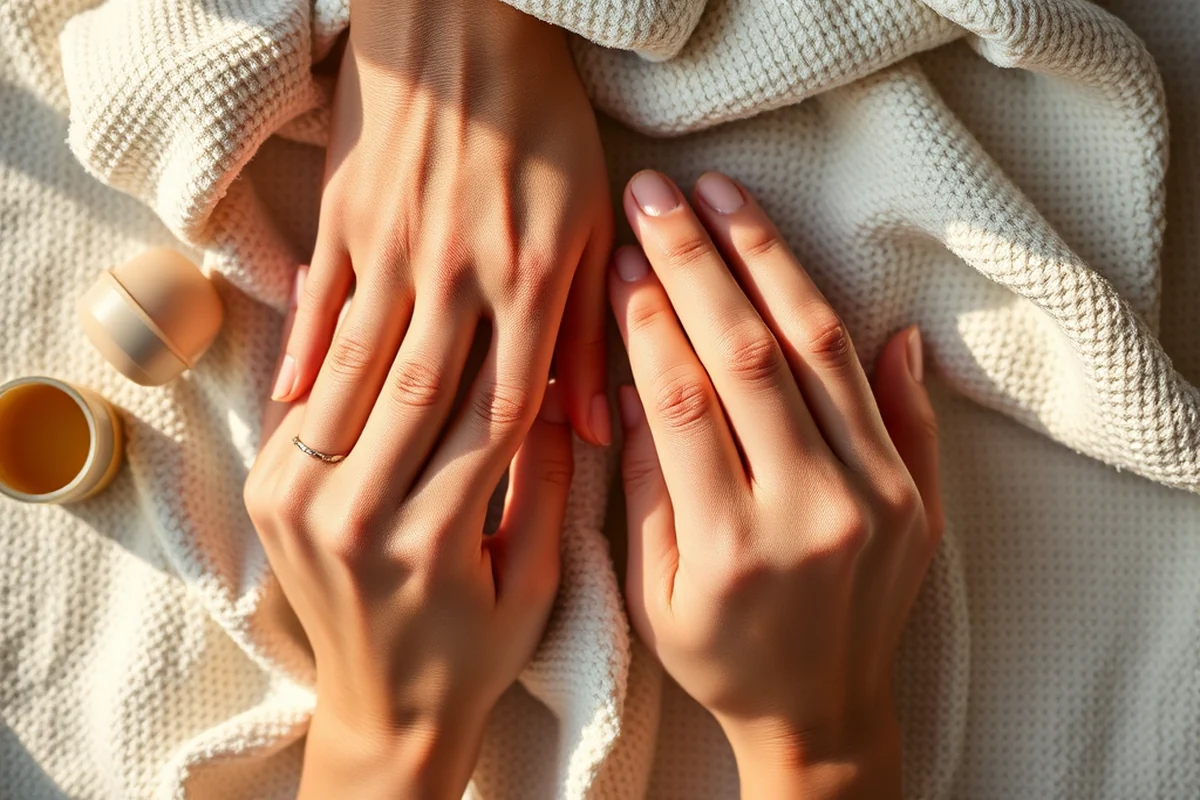 mature-skin makeup mistakes that actually work — Mature-skin Makeup Mistakes That Actually Work (the finished result)