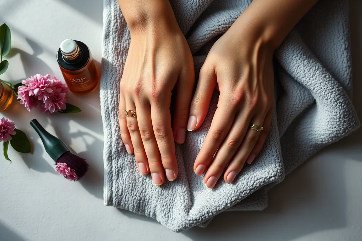 mature skin makeup mistakes troubleshooting for beginners — Mature Skin Makeup Mistakes Troubleshooting For Beginners (the finished result)