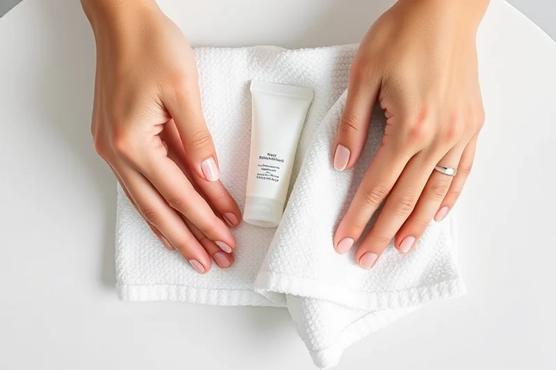 mature skin makeup primer step by step — Mature Skin Makeup Primer Step By Step (the finished result)