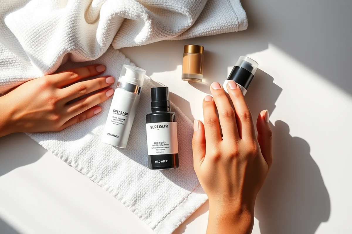 mature skin makeup product picks comparisons checklist — Mature Skin Makeup Product Picks Comparisons Checklist (the finished result)