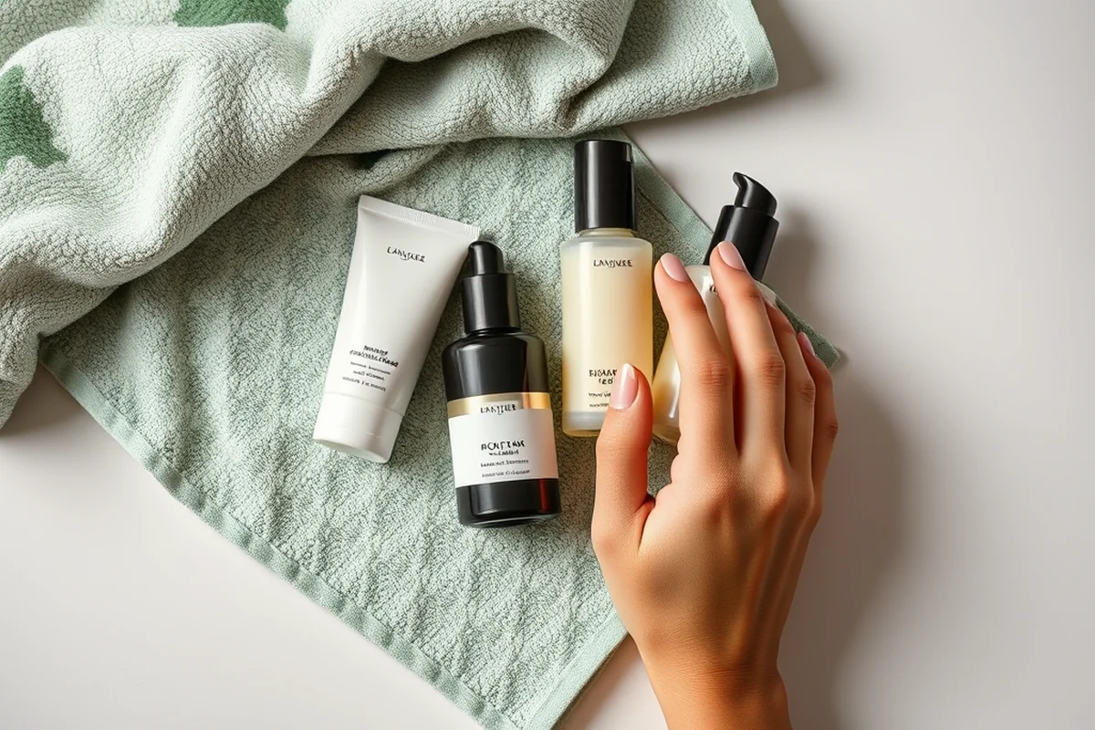 mature skin makeup product picks comparisons for beginners — Mature Skin Makeup Product Picks Comparisons For Beginners (the finished result)