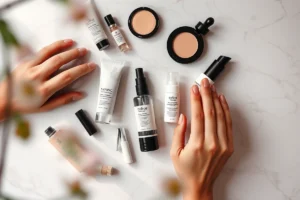 Mature Skin Makeup Product Picks Comparisons Ideas