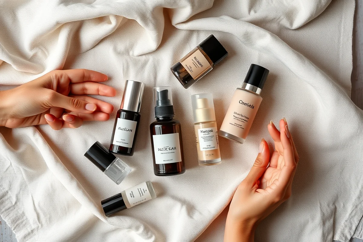 mature skin makeup product picks comparisons ideas — Mature Skin Makeup Product Picks Comparisons Ideas (the finished result)