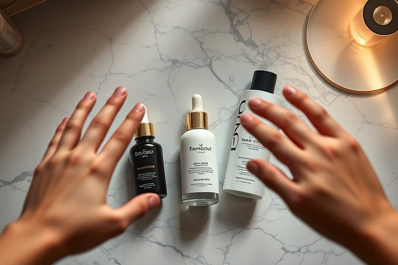 mature skin makeup product picks comparisons step by step — Mature Skin Makeup Product Picks Comparisons Step By Step (the finished result)