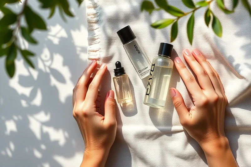 mature skin makeup product picks comparisons tips — Mature Skin Makeup Product Picks Comparisons Tips (the finished result)