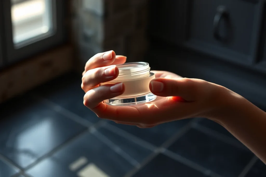 Mature-skin Makeup Results Examples