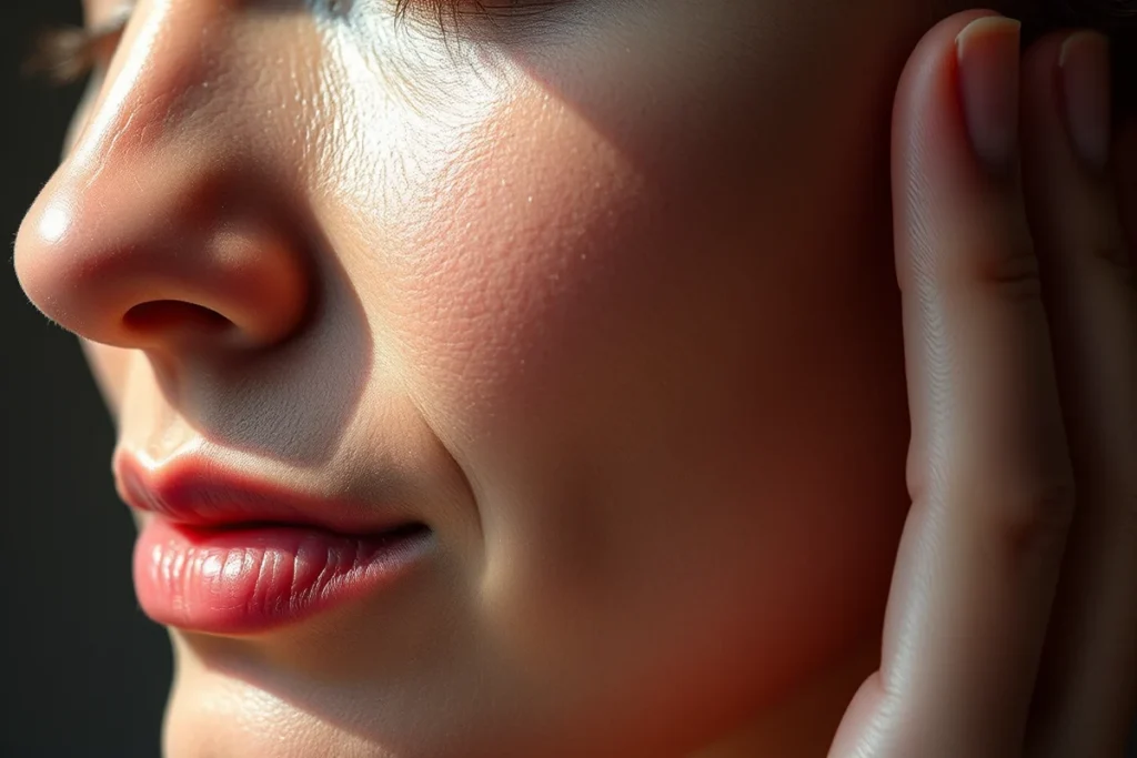 Mature Skin Makeup Results Timelines On A Budget