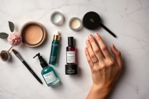 Mature-skin Makeup Results Tips
