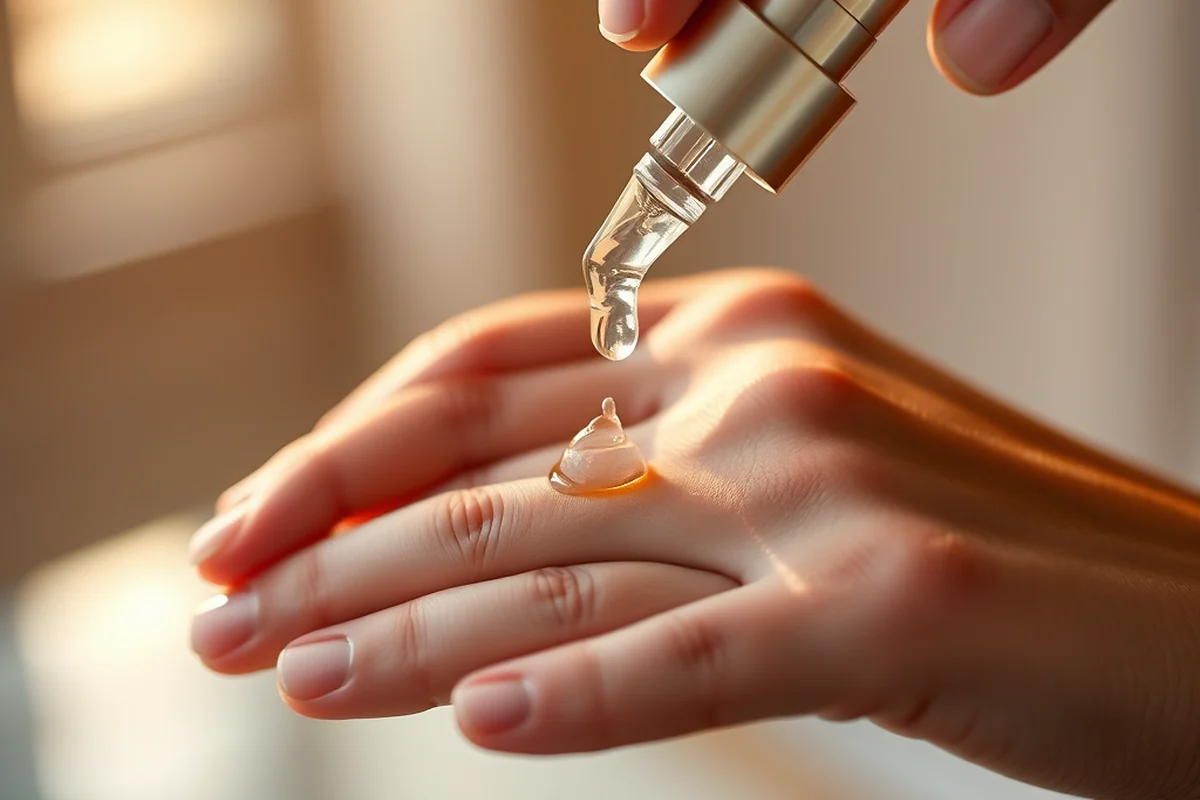mature-skin makeup routines examples — Mature-skin Makeup Routines Examples (step by step)