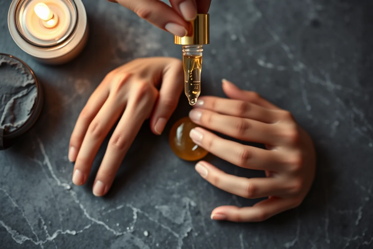 mature-skin makeup routines for beginners — Mature-skin Makeup Routines For Beginners (step by step)