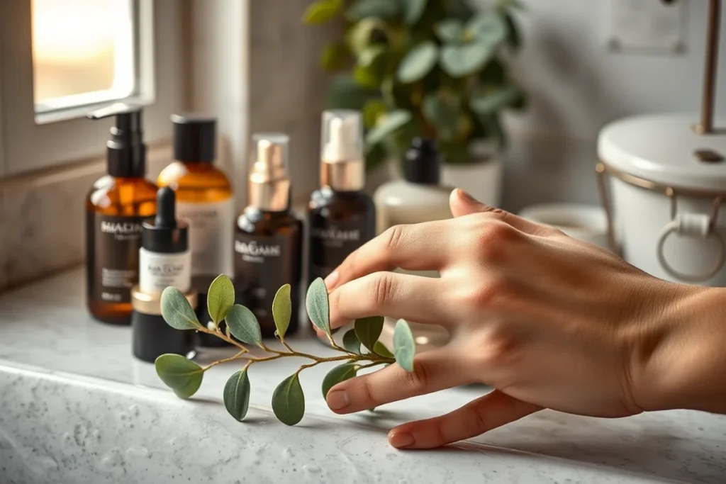 Mature Skin Makeup Routines Step By Step Checklist
