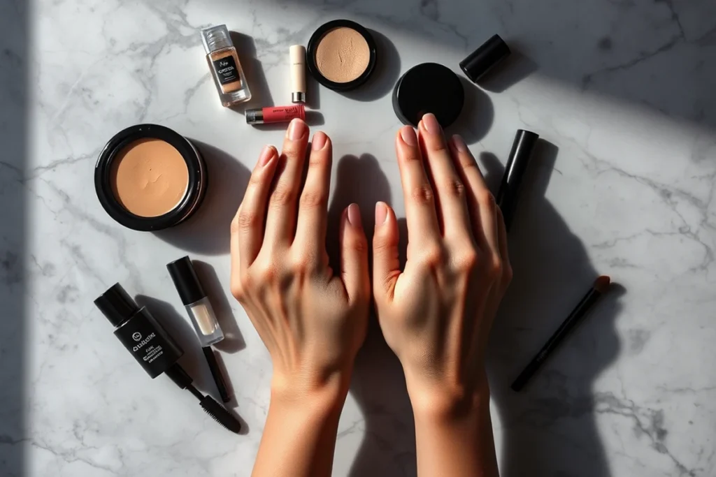Mature Skin Makeup Routines Step By Step For Beginners
