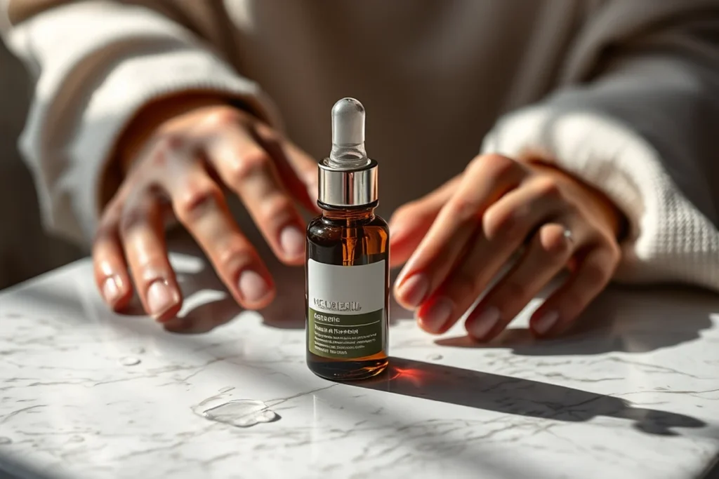 Mature Skin Makeup Routines Step By Step Guide