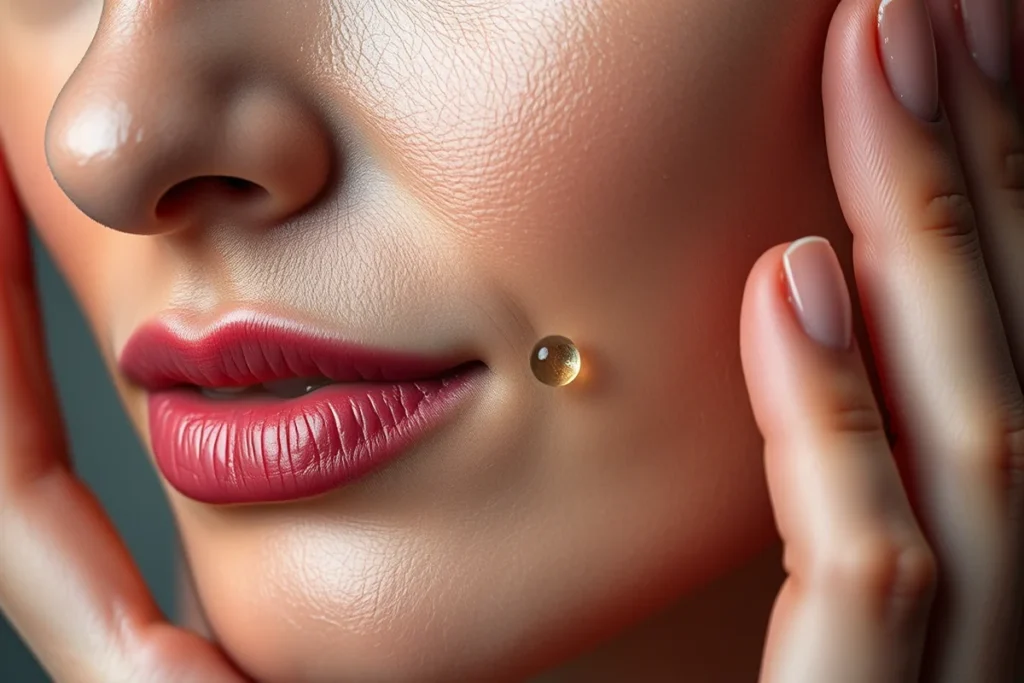Mature Skin Makeup Routines Step By Step Tips