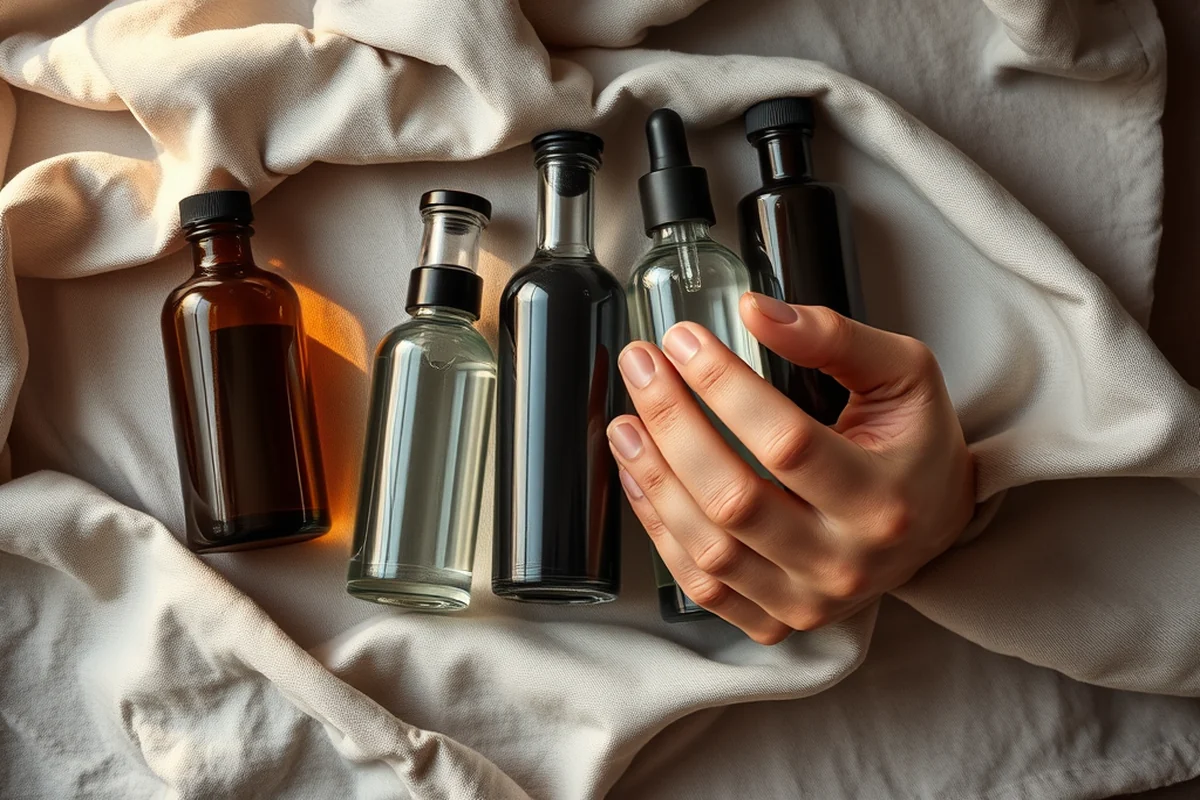 mature skin makeup routines step by step tips — Mature Skin Makeup Routines Step By Step Tips (the finished result)