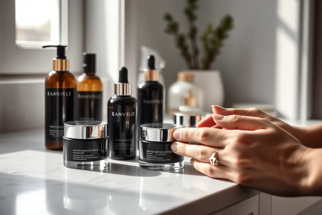 Mature-skin Makeup Routines Tips