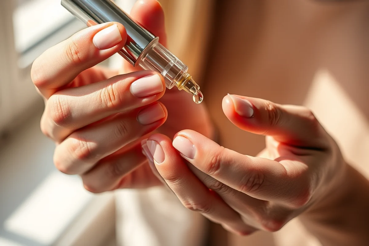 mature-skin makeup skin guide — Mature-skin Makeup Skin Guide (step by step)