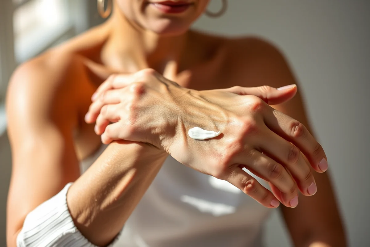mature-skin makeup skin mistakes to avoid — Mature-skin Makeup Skin Mistakes To Avoid (step by step)