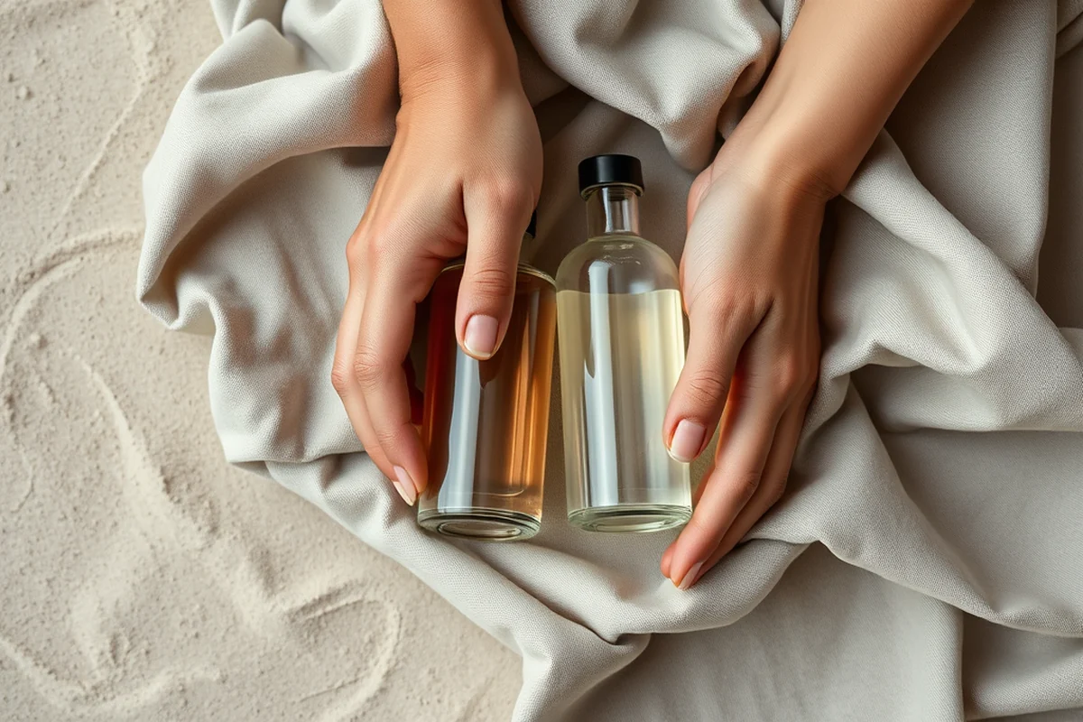 mature-skin makeup skin on a budget — Mature-skin Makeup Skin On A Budget (the finished result)
