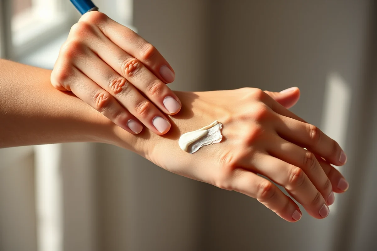 mature-skin makeup skin step by step — Mature-skin Makeup Skin Step By Step (step by step)