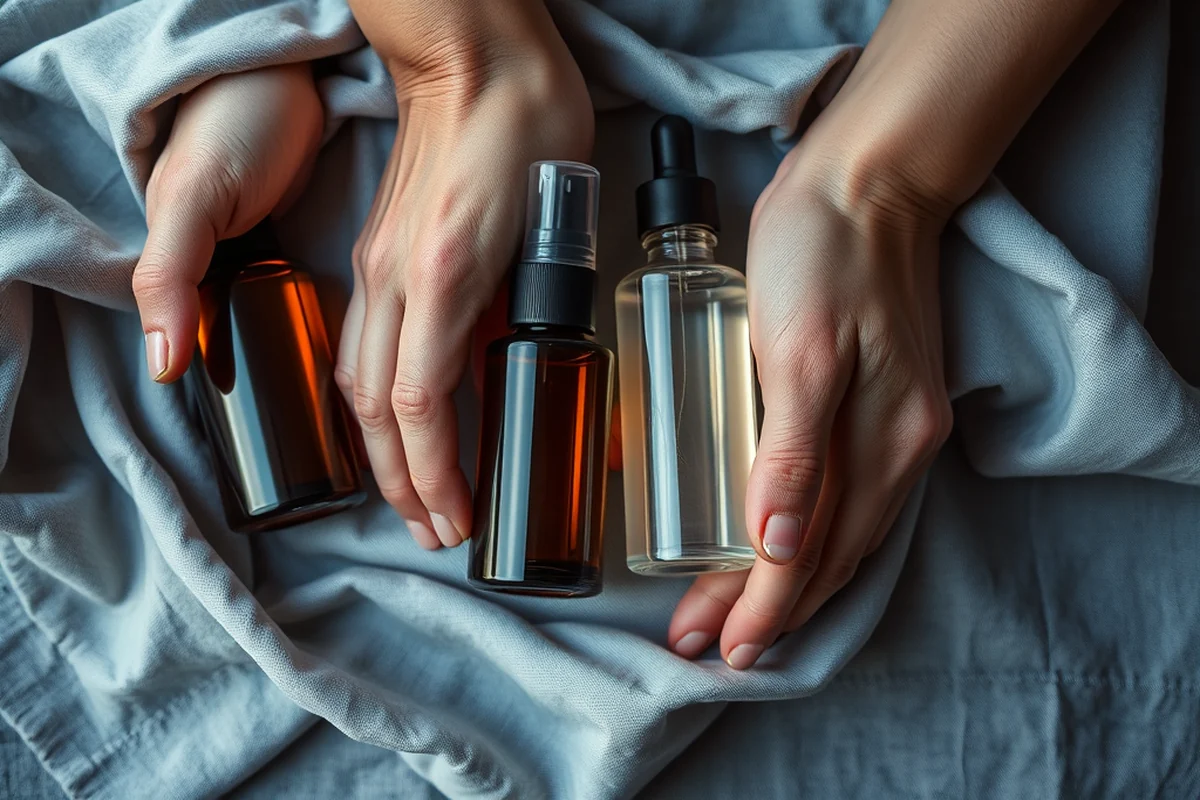 mature-skin makeup skin tips — Mature-skin Makeup Skin Tips (the finished result)
