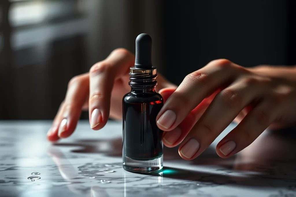 Mature-skin Makeup Step Ideas