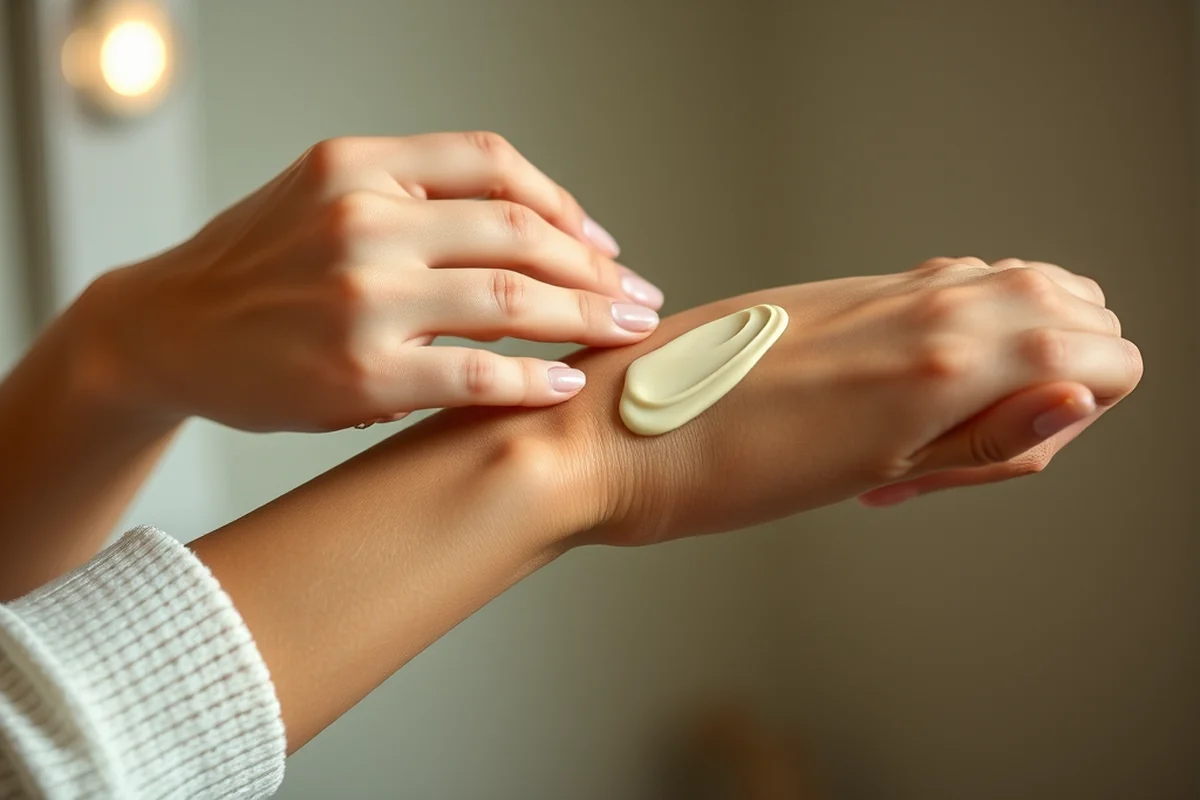 mature-skin makeup step ideas — Mature-skin Makeup Step Ideas (step by step)