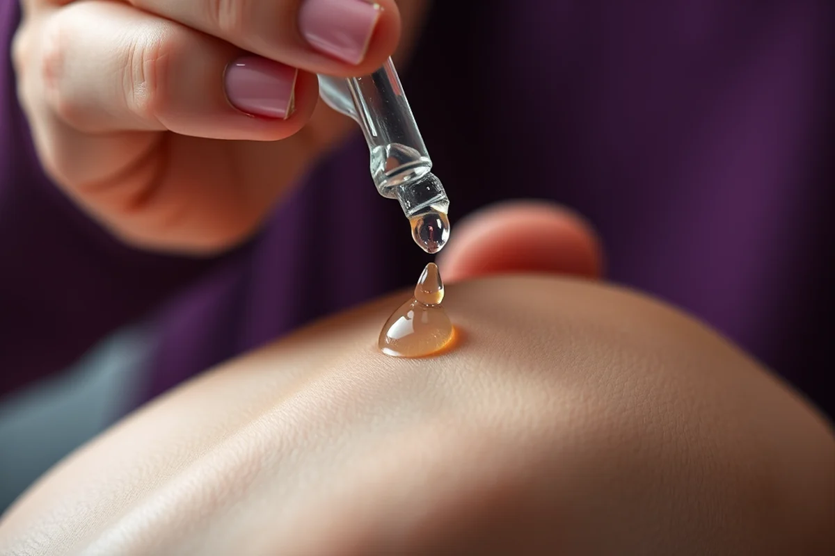 mature-skin makeup step tips — Mature-skin Makeup Step Tips (step by step)