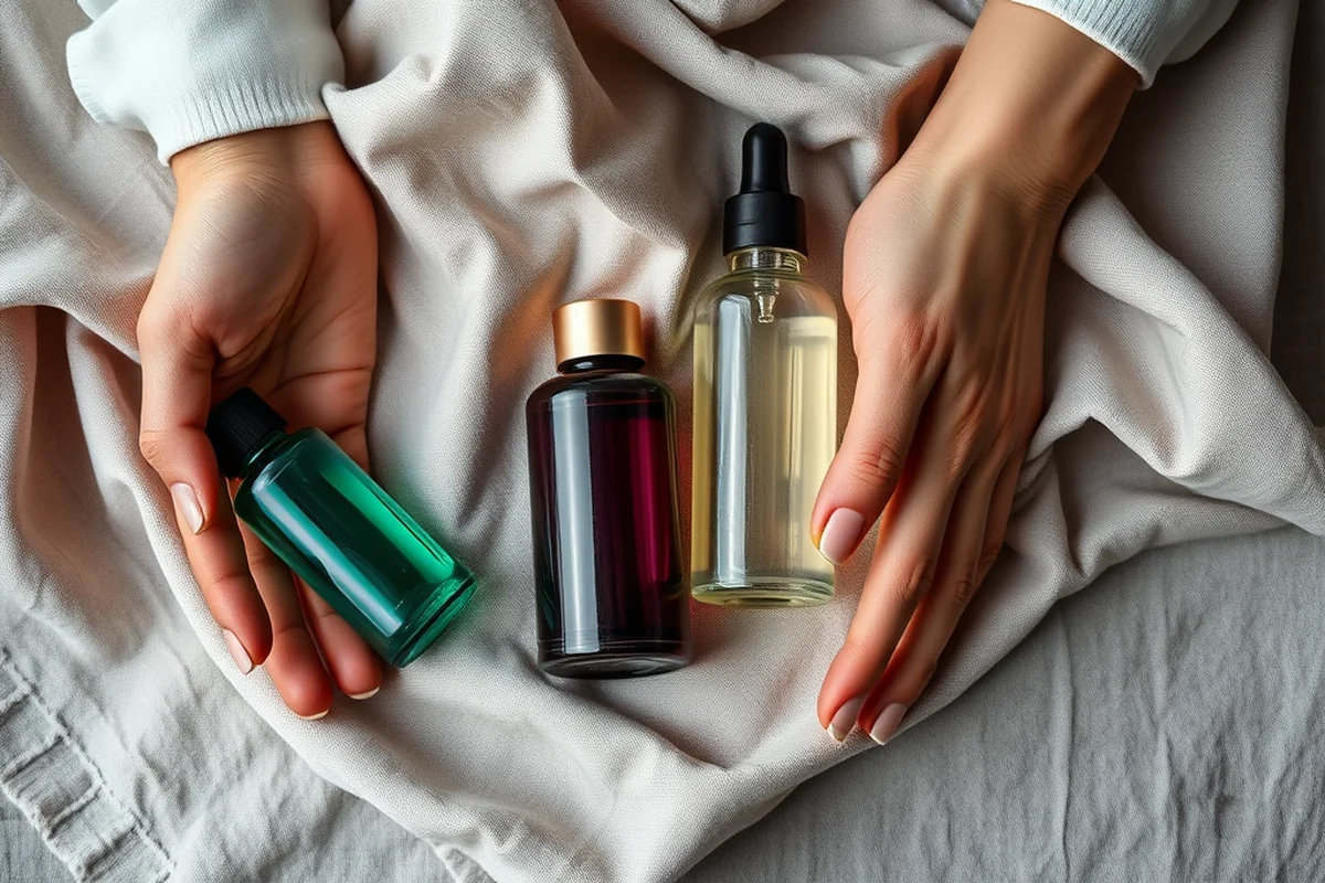mature-skin makeup step tips — Mature-skin Makeup Step Tips (the finished result)