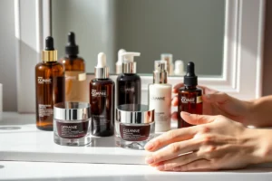 Mature-skin Makeup Tips Explained