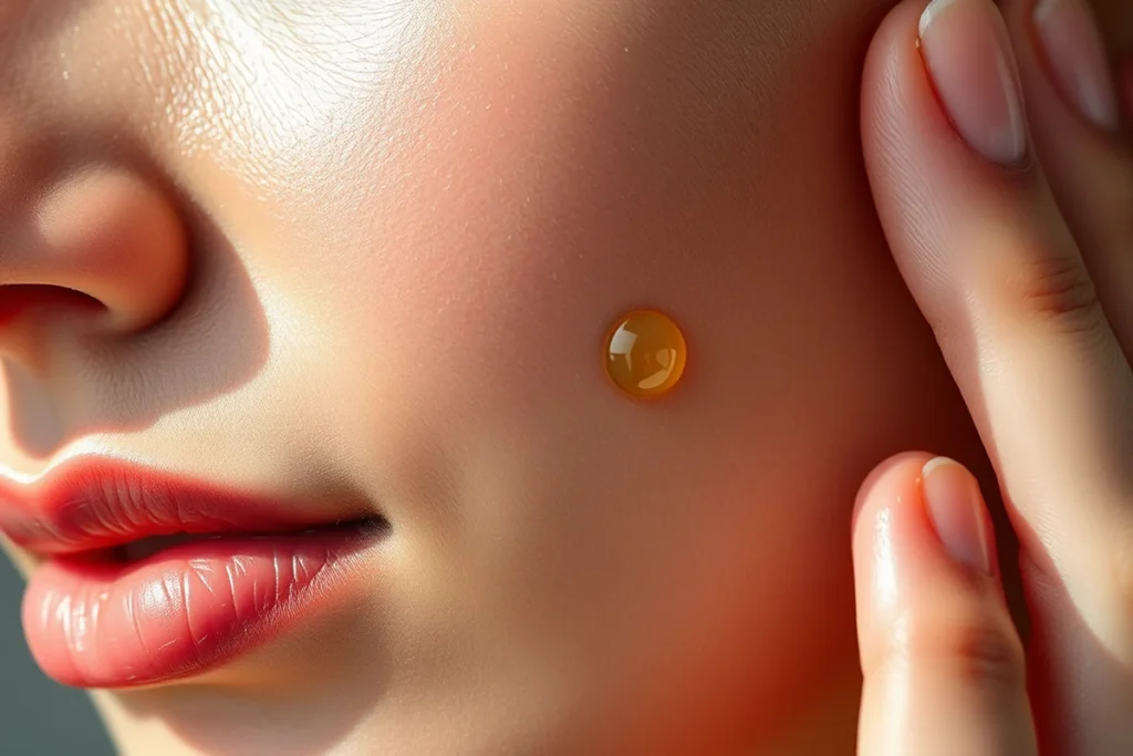 Minimalist Dry-skin Routines Ideas