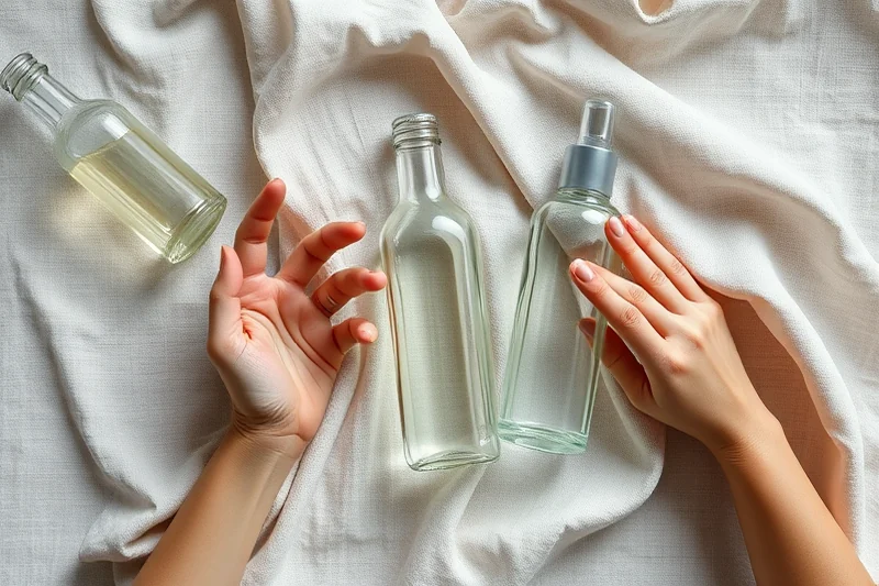 minimalist dry-skin routines ideas — Minimalist Dry-skin Routines Ideas (the finished result)