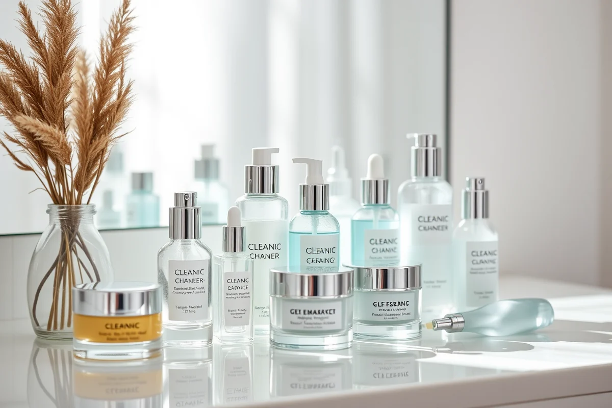 modern aging skin makeup — Modern Aging Skin Makeup